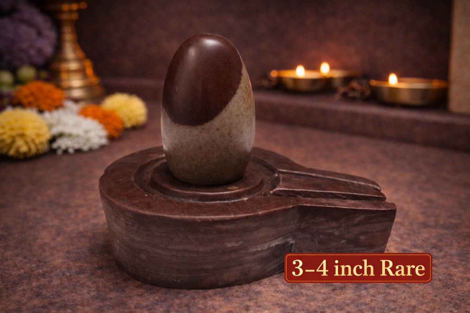 Narmadeshwar Shivling